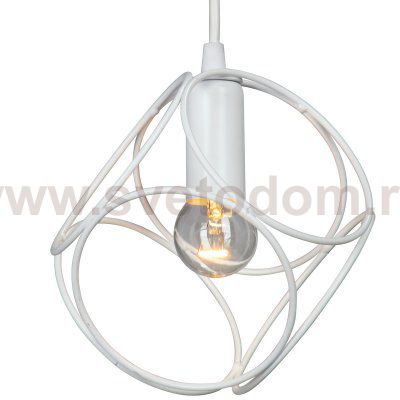 Люстра Vitaluce V4931-0/1S