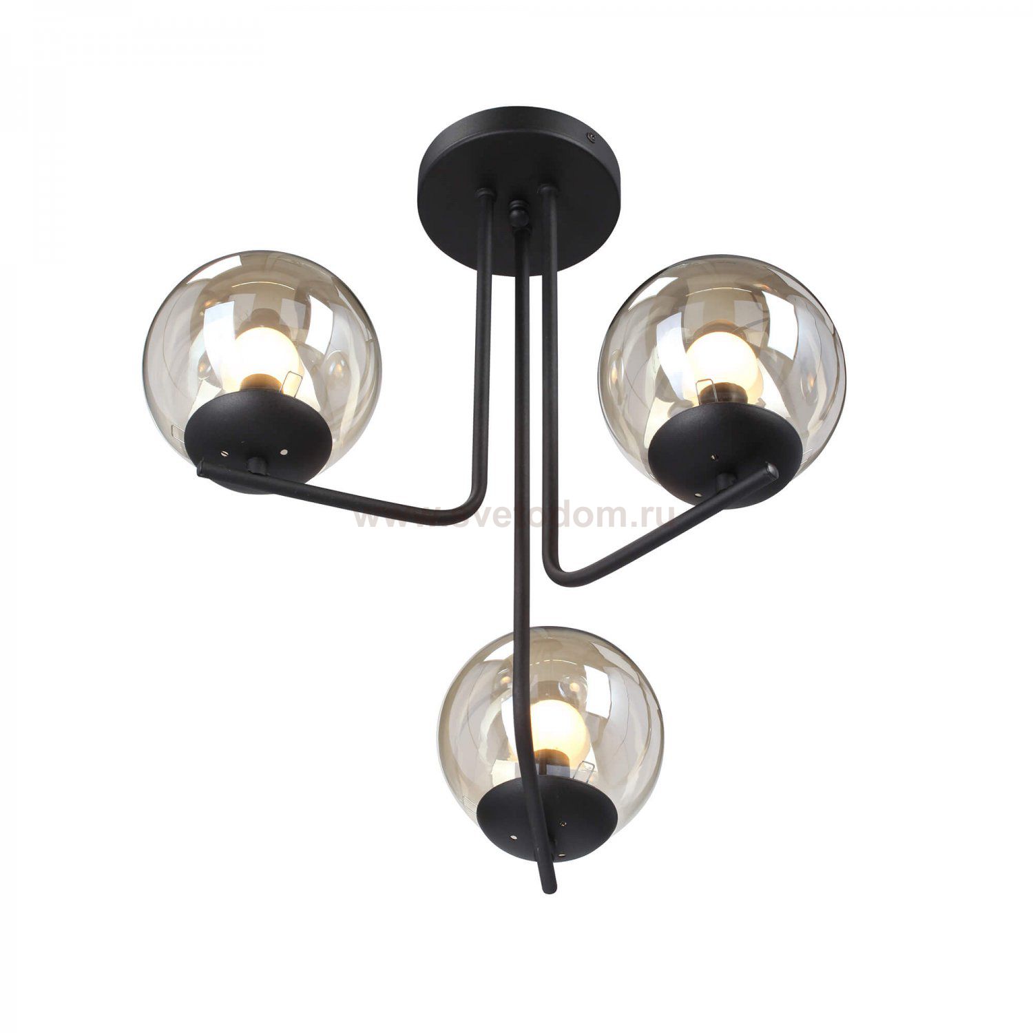 Люстра Vitaluce V4942-1/3PL