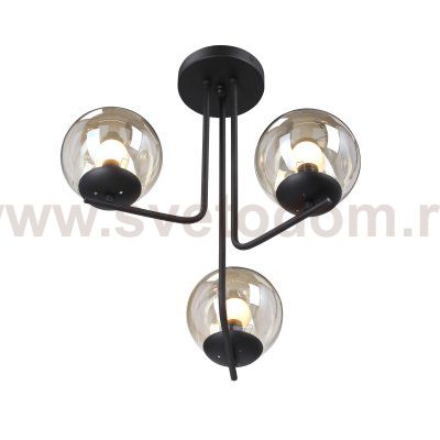 Люстра Vitaluce V4942-1/3PL