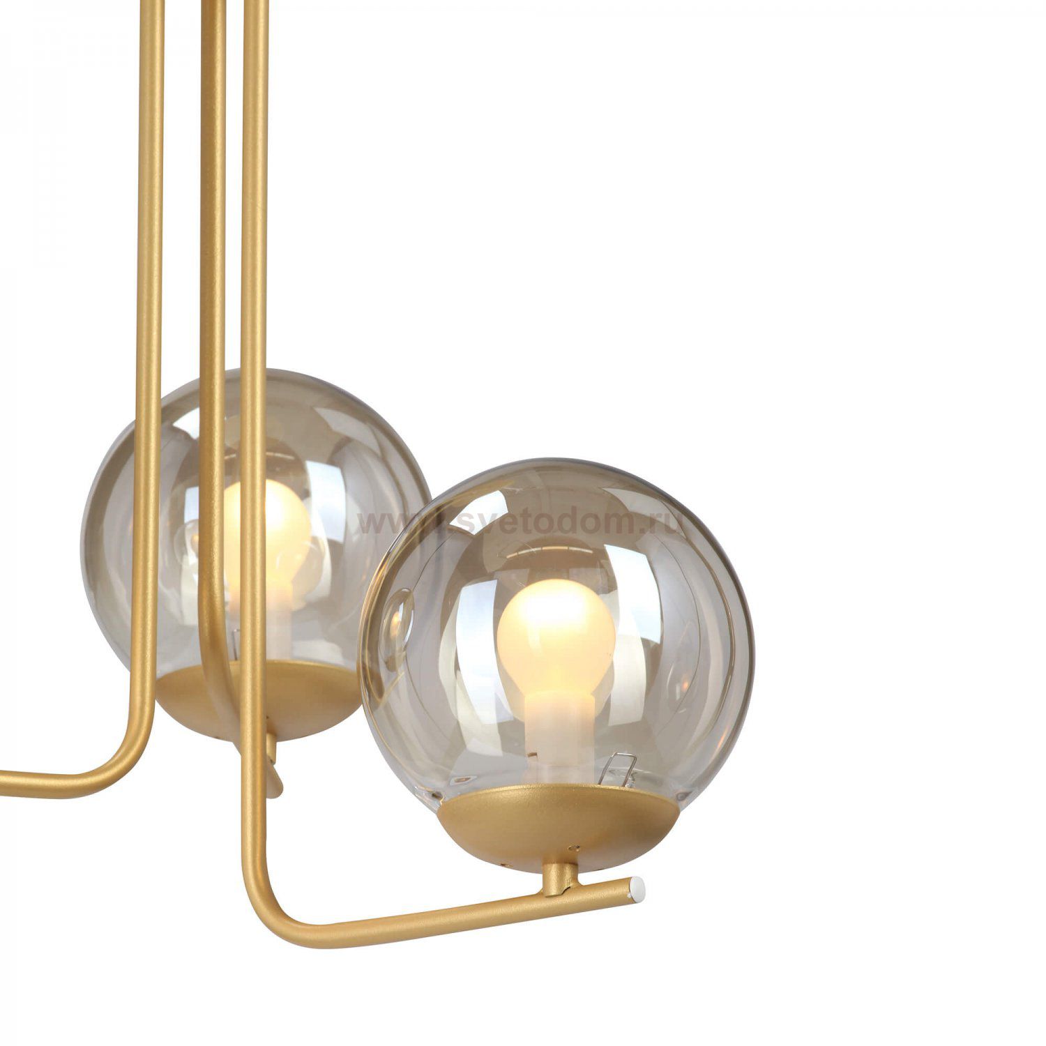 Люстра Vitaluce V4942-8/3PL