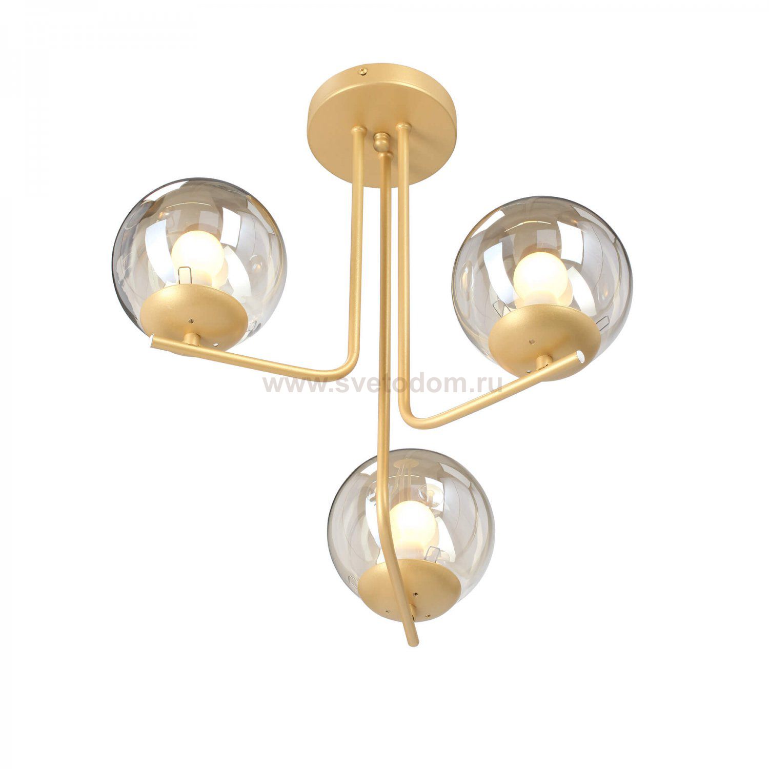 Люстра Vitaluce V4942-8/3PL