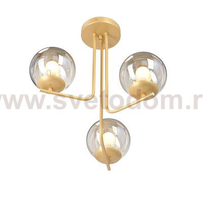 Люстра Vitaluce V4942-8/3PL