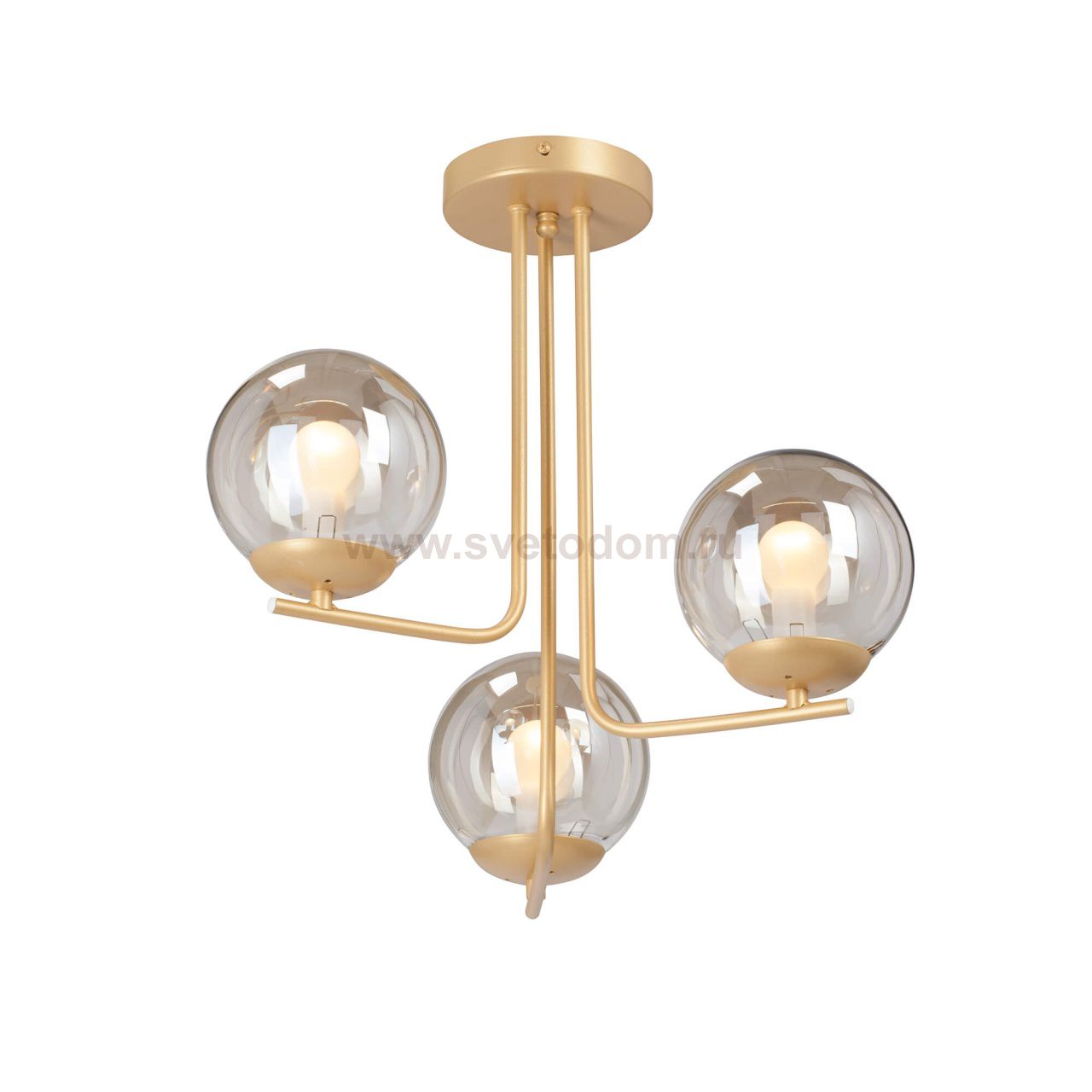 Люстра Vitaluce V4942-8/3PL