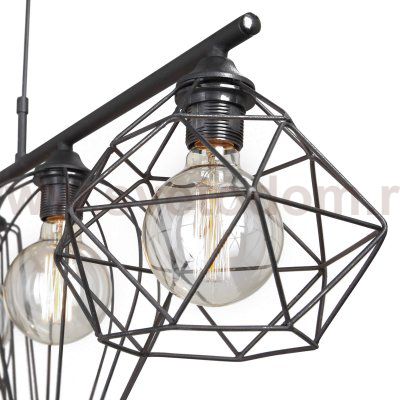 Люстра Vitaluce V4946-1/5S