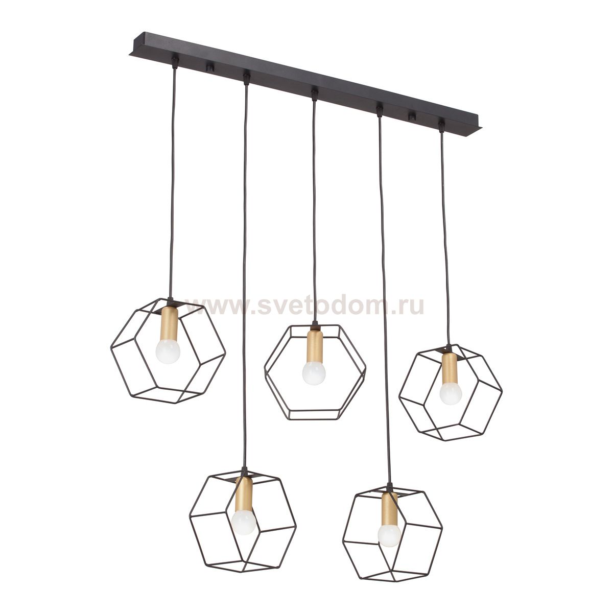 Светильник напольный Vitaluce V1796-0/1P, 1хЕ27 макс. 40Вт