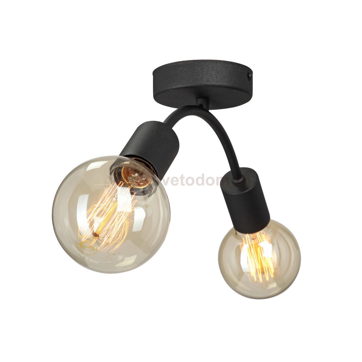 Люстра Vitaluce V4989-1/2PL