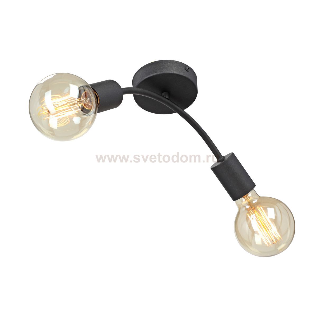 Люстра Vitaluce V4989-1/2PL