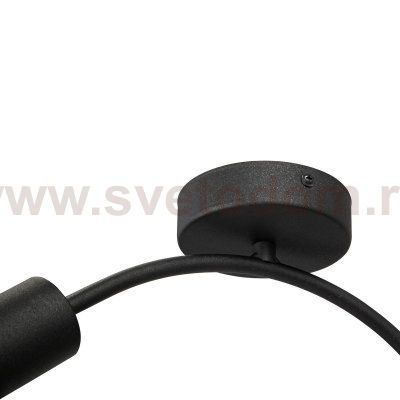 Люстра Vitaluce V4989-1/2PL