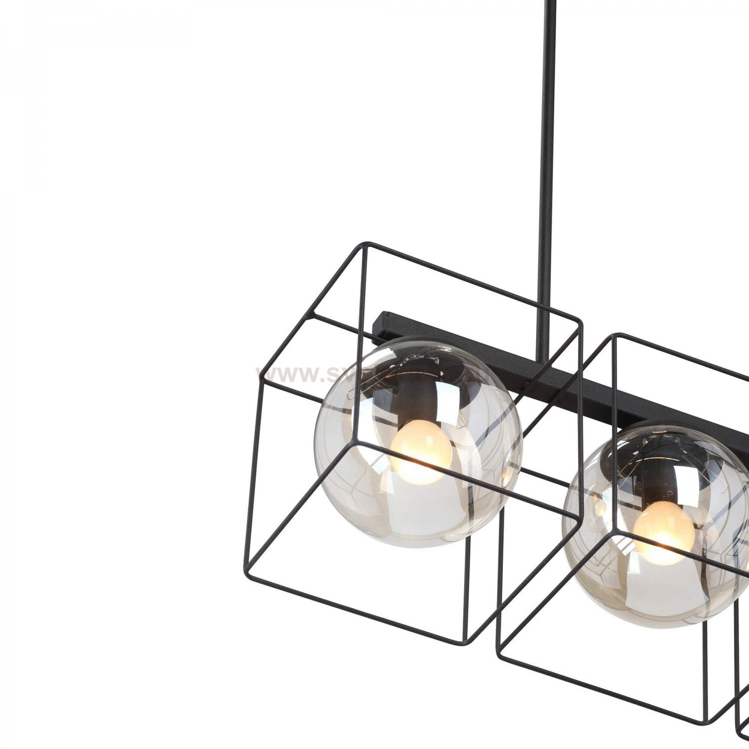 Люстра Vitaluce V4992-1/3PL