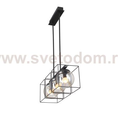 Люстра Vitaluce V4992-1/3PL