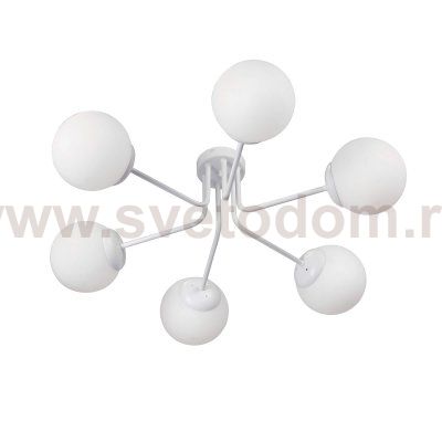 Люстра Vitaluce V4995-0/6PL