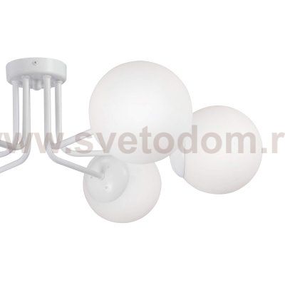 Люстра Vitaluce V4995-0/6PL