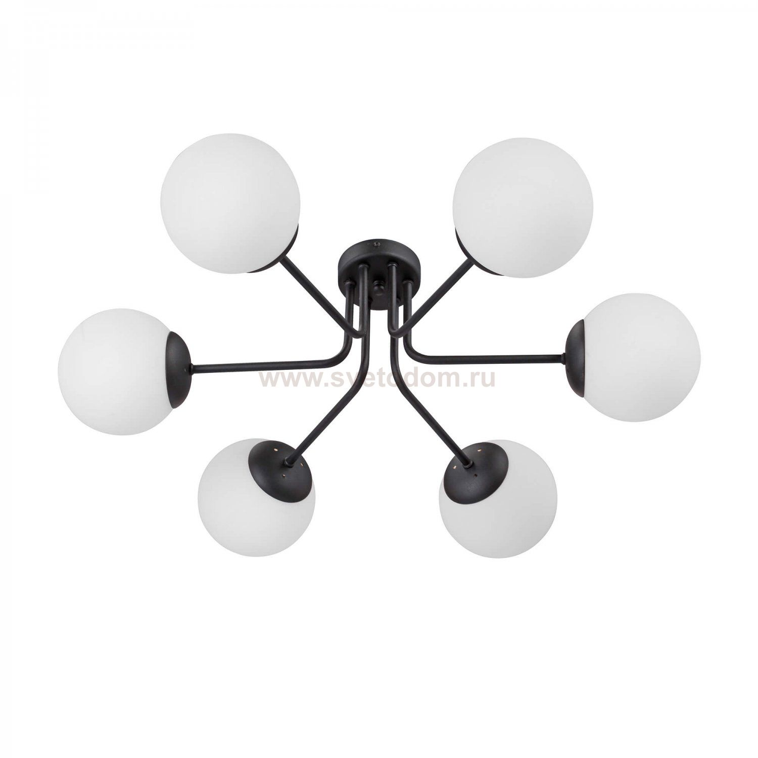 Люстра Vitaluce V4995-1/6PL