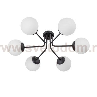 Люстра Vitaluce V4995-1/6PL