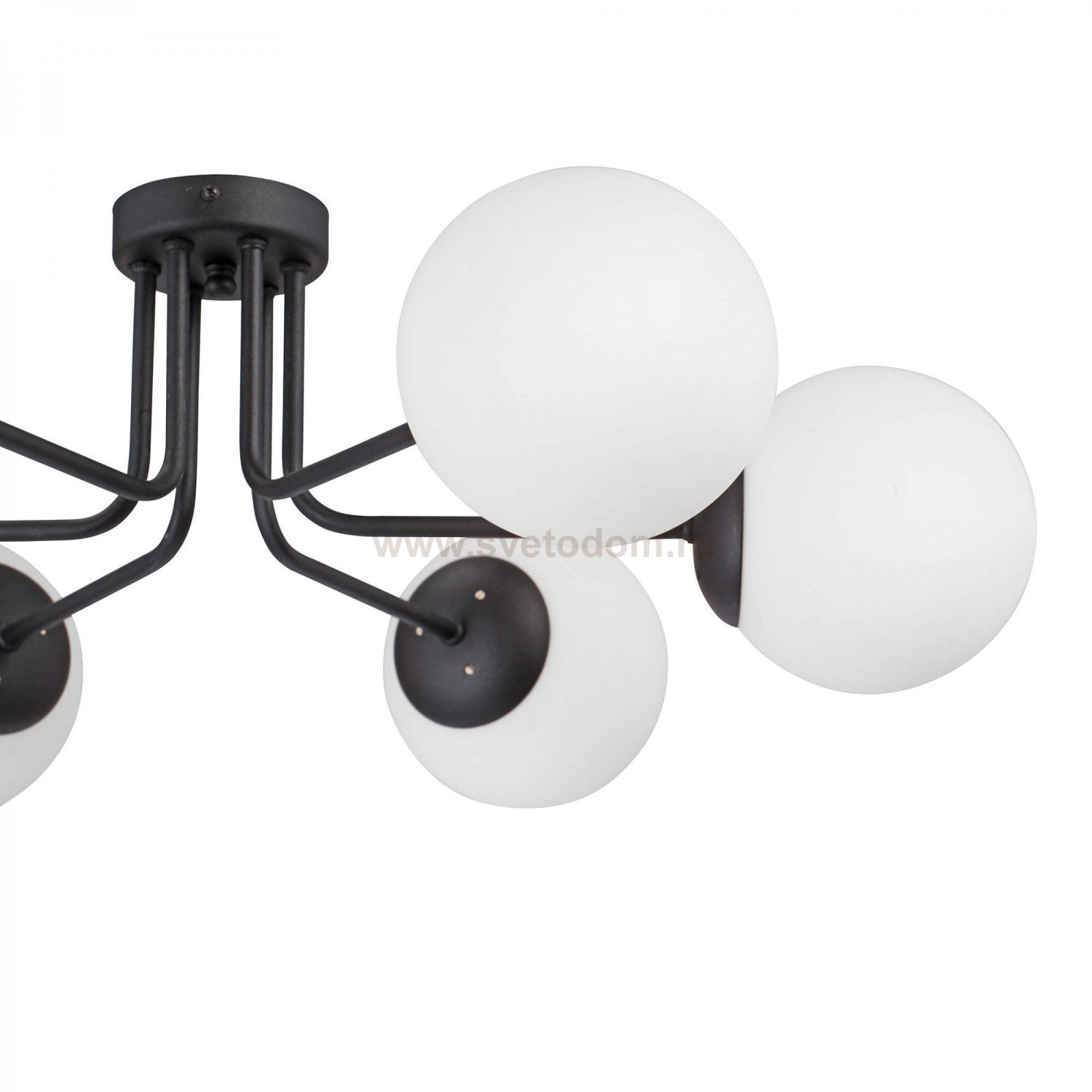 Люстра Vitaluce V4995-1/6PL