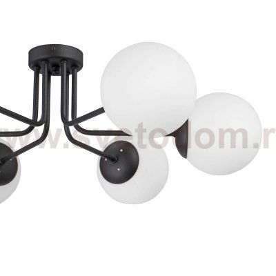 Люстра Vitaluce V4995-1/6PL