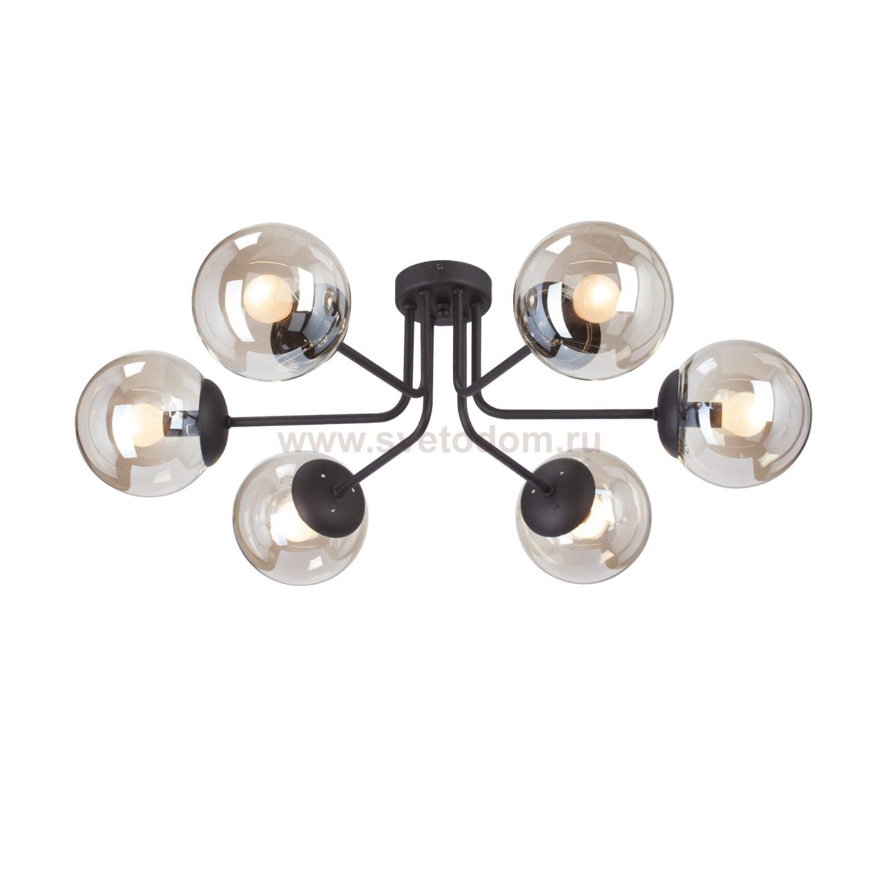 Люстра Vitaluce V4998-1/6PL