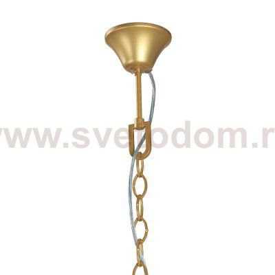 Люстра Vitaluce V5344-8/11