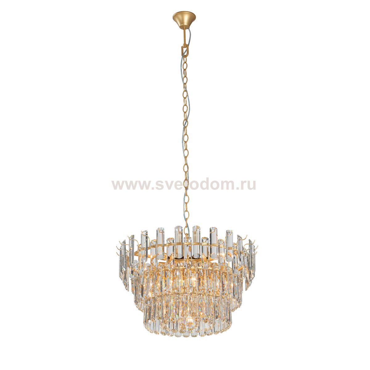 Люстра Vitaluce V5344-8/11