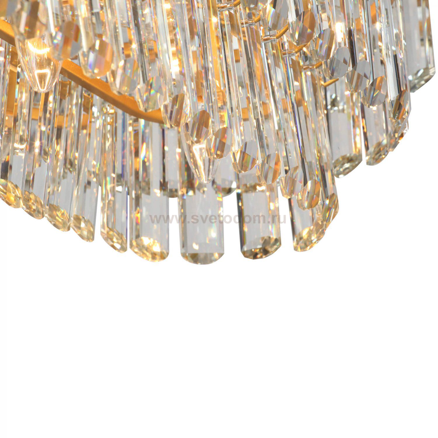 Люстра Vitaluce V5344-8/19