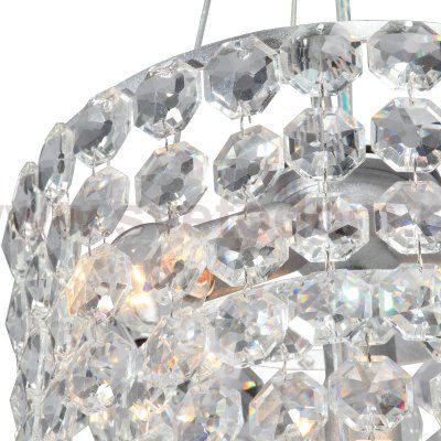 Люстра Vitaluce V5355-9/4