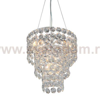 Люстра Vitaluce V5355-9/4