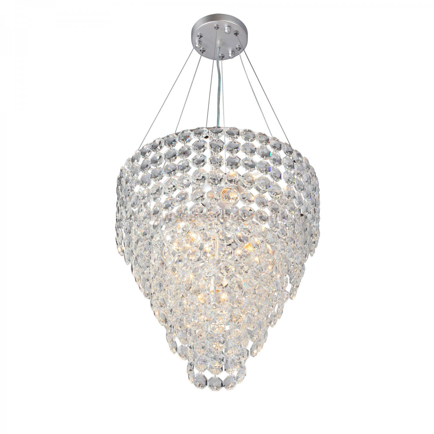 Люстра Vitaluce V5355-9/7