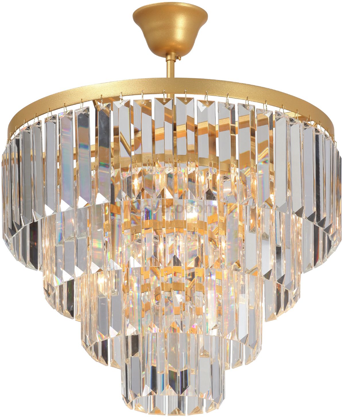 Люстра Vitaluce V5825-8/5