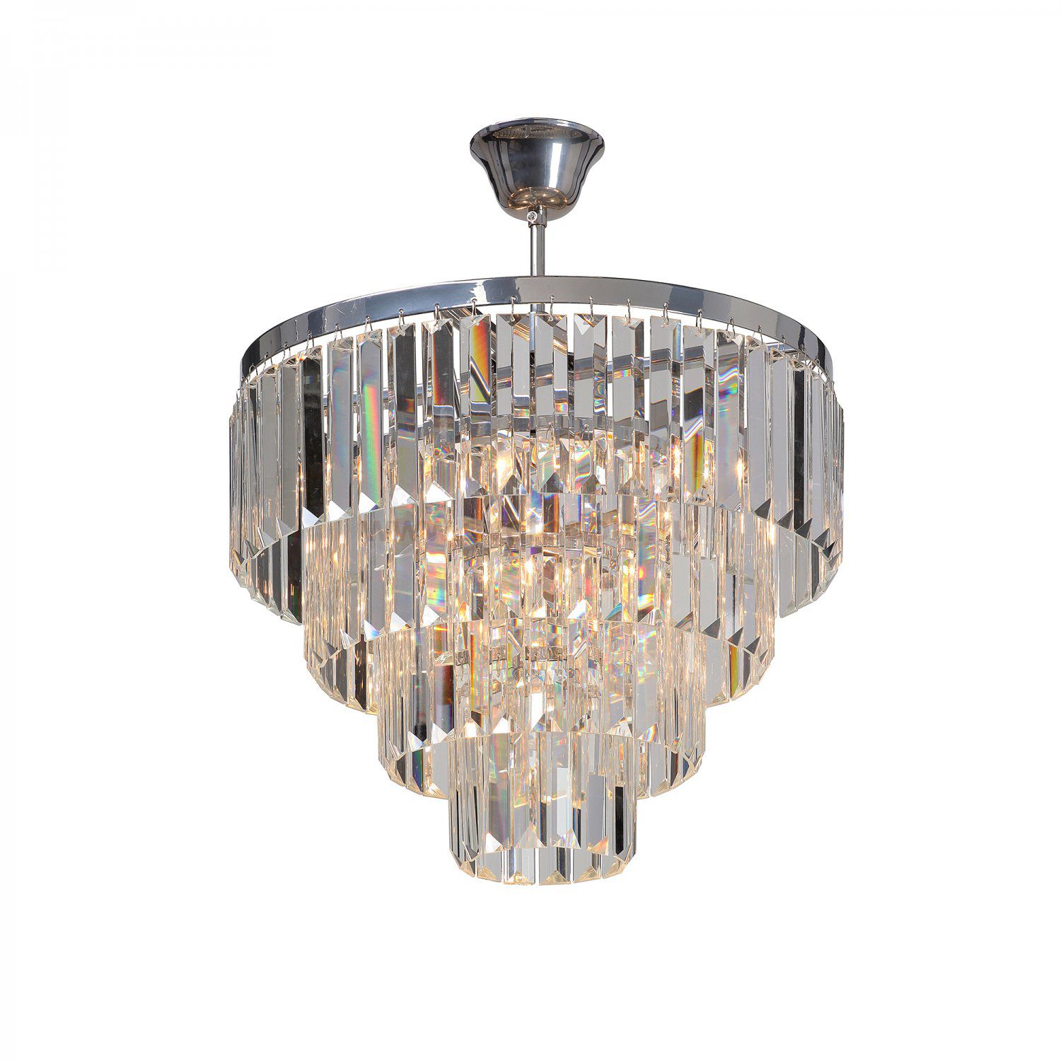 Люстра Vitaluce V5825-9/5