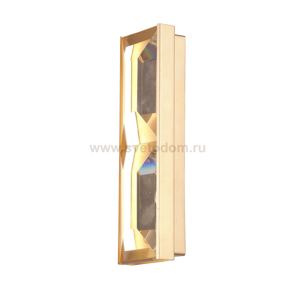 Светодиодный светильник Vitaluce V5829-8/1A, LED 19Вт, 3900-4200K