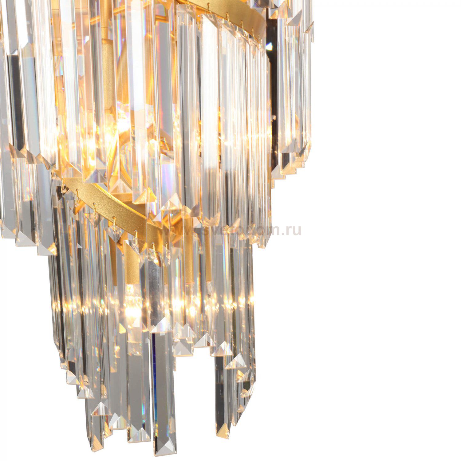 Люстра Vitaluce V5838-8/16