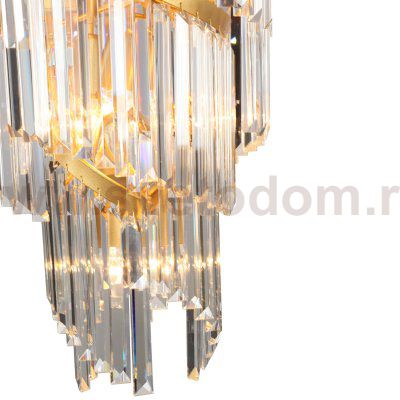 Люстра Vitaluce V5838-8/16