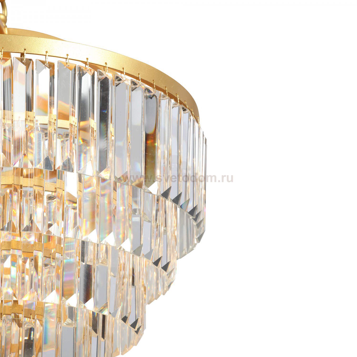 Люстра Vitaluce V5839-8/13