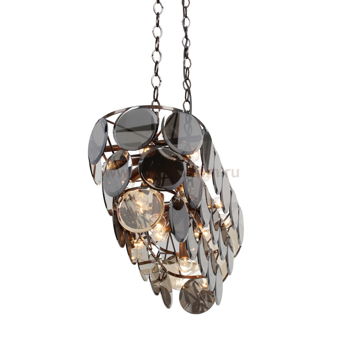 Люстра Vitaluce V5849-7/18