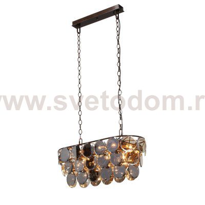 Люстра Vitaluce V5849-7/18