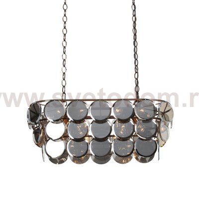 Люстра Vitaluce V5849-7/18
