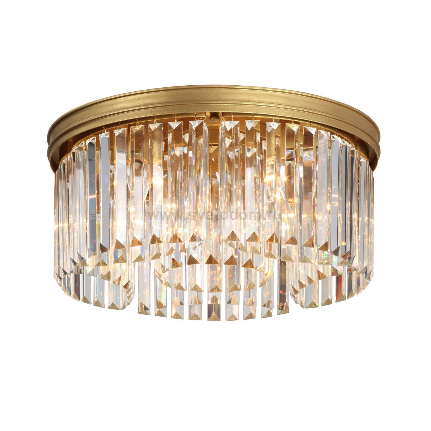 Люстра Vitaluce V5879-8/6PL