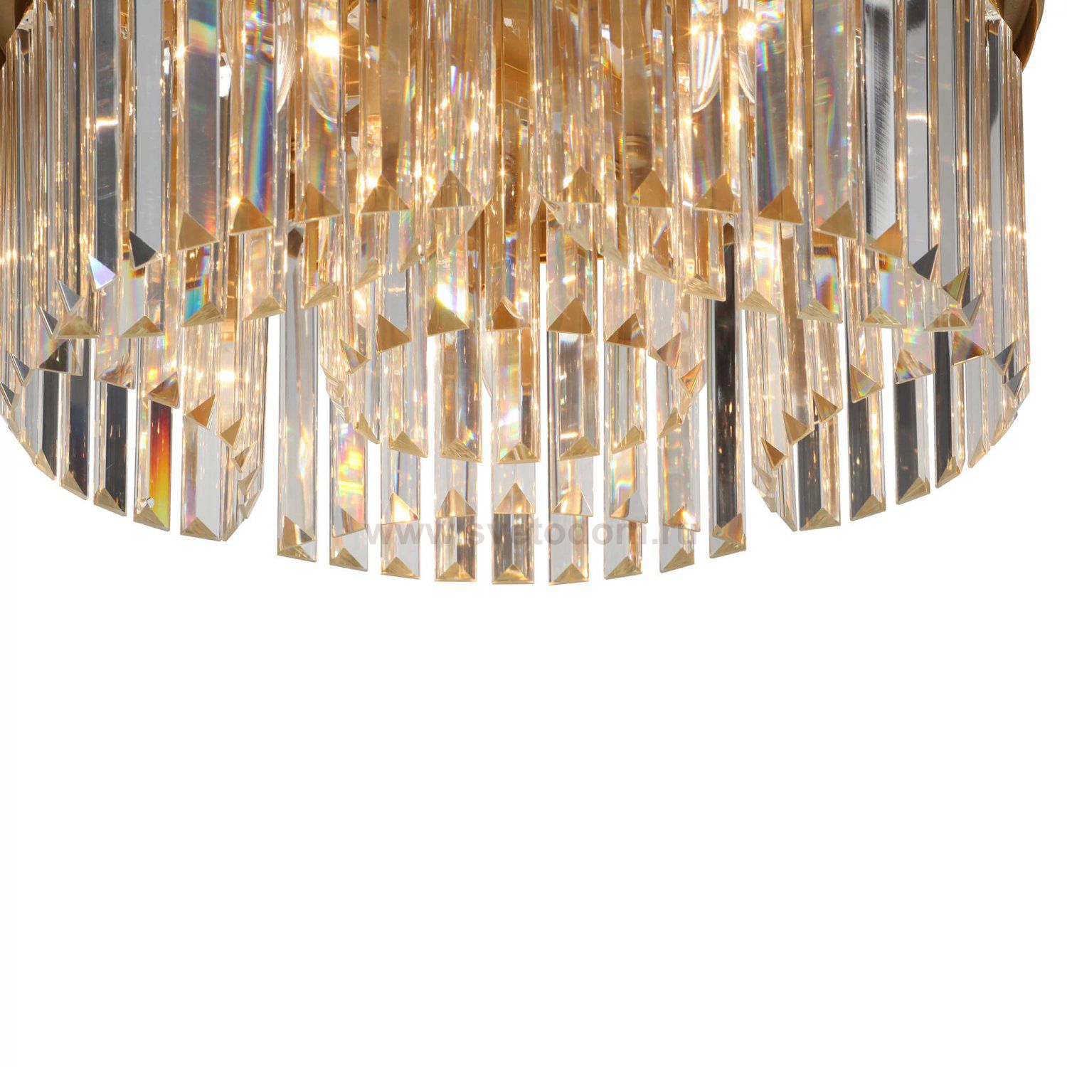 Люстра Vitaluce V5879-8/6PL