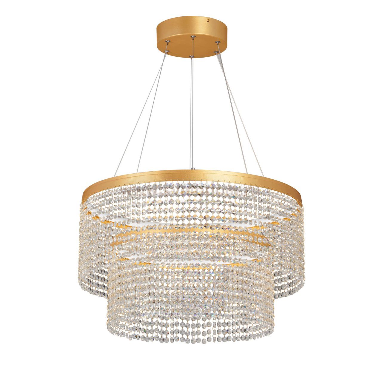 Светодиодный светильник Vitaluce V5880-8/2S