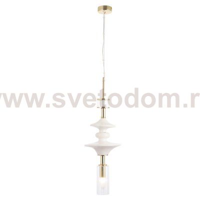 Светильник Crystal lux VALENCIA SP1.4 GOLD