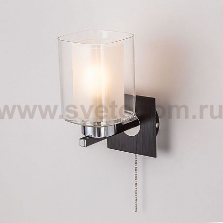 Светильник настенный бра Citilux CL111311 Диез