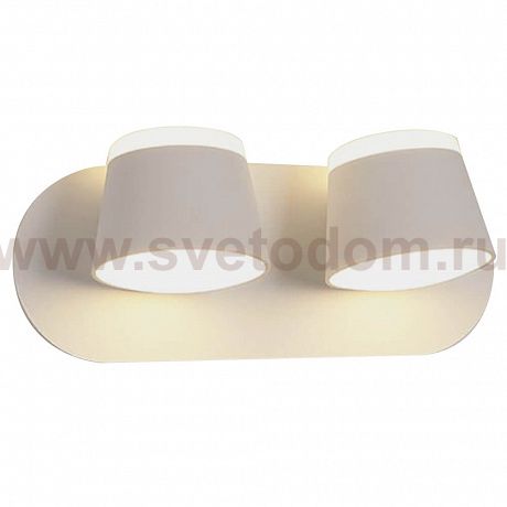 Бра HIPER H816-6 LED 20Вт 4000К WHITE Tours