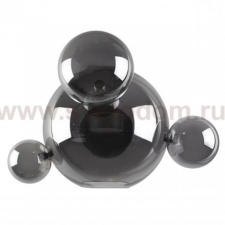 Светильник настенный бра Loft it 2029W Bolle