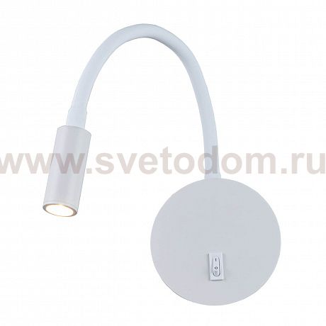 Светильник настенный бра Loft it 10010WH Stick