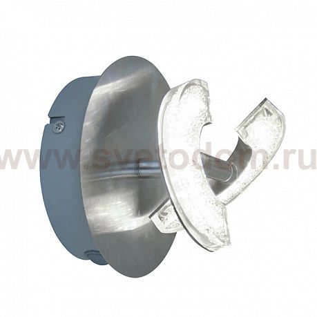 Светильник ZUMALINE BERN LED17008-1R