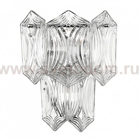 Светильник ZUMALINE CORATO W0475-02A-F4AC