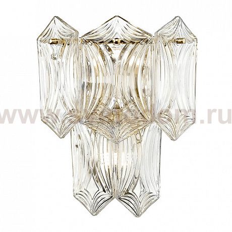 Светильник ZUMALINE CORATO W0475-02A-F7AC