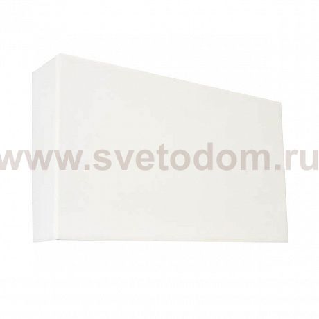 Светильник настенный Zumaline OTAN WL 20080-WH