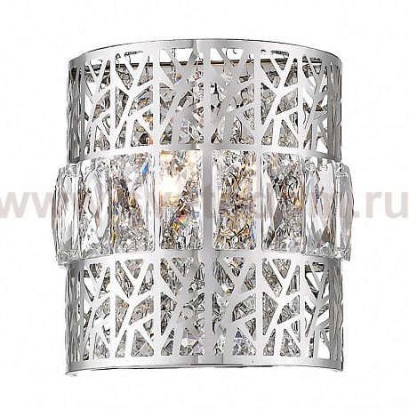 Светильник ZUMALINE PECTRA W0472-01A-B5AC