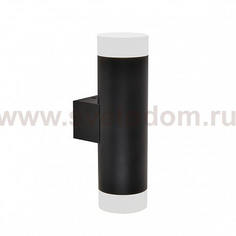 Бра HIPER H052-1 LED 10Вт 4000K BLACK Shadow